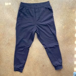LuLuLemon Men’s Intent Jogger 27” inseam*